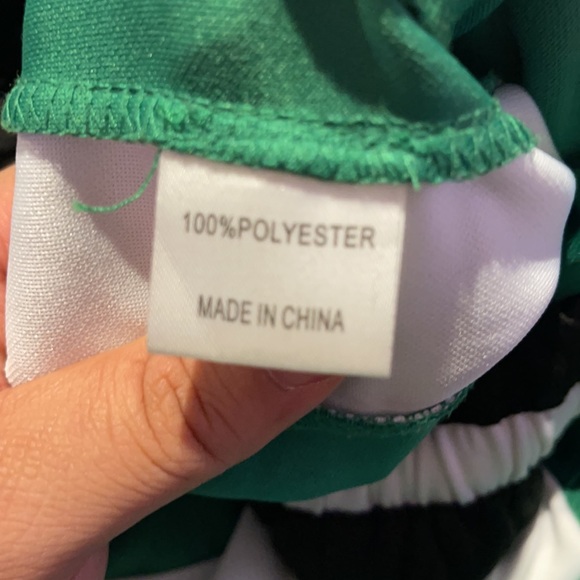 Track pants - Picture 3 of 3